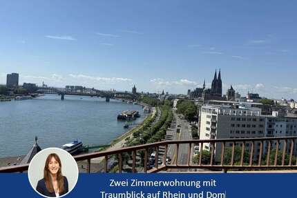 Wohnung zum Kaufen in Köln 450.000,00 € 69 m²