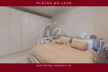 Wohnung zum Kaufen in Bischofsheim 299.900,00 € 92 m²