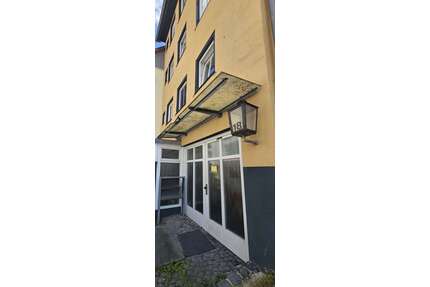 Wohnung zum Kaufen in Tuttlingen 179.000,00 € 112.77 m²