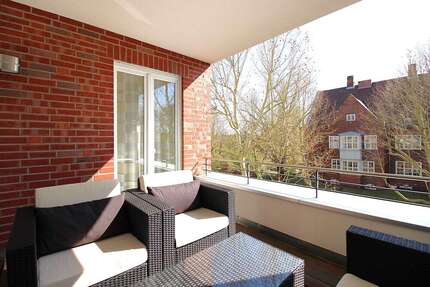 Wohnung zum Kaufen in Berlin 879.900,00 € 107.6 m²