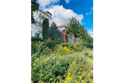 Schöne 2Zi Wohnung am Park - bezugsfrei - Berlin Friedrichshain-Kreuzberg