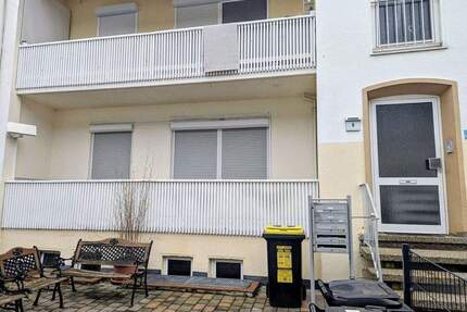 Schöne Eigentumswohnung in ruhiger Lage! - Bremen Lindenhof