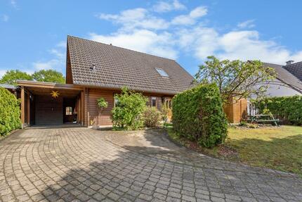 Einfamilienhaus (Provisionsfrei) Verden-Walle - Verden (Aller)