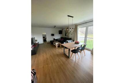 CO2 neutrale Wohnung im Grünen zu vermieten, KM 1100 € - Gottfrieding