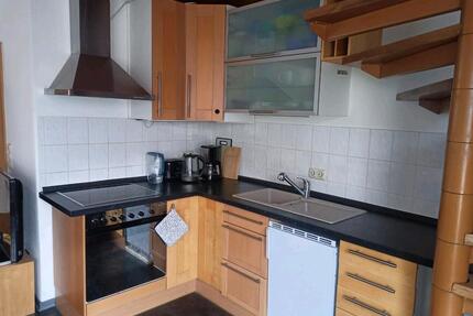 Charmante Wohnung in Mainz-Ebersheim – ab 01.05. frei