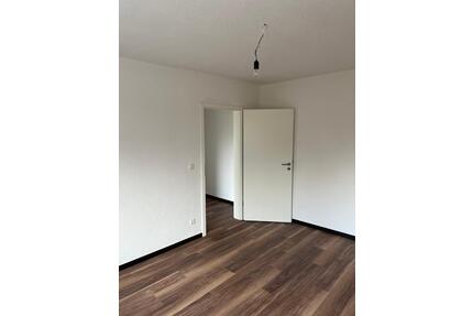 Moderne und helle Zweiraumwohnung - Bernburg (Saale)