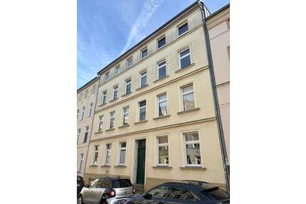 Wohnung zum Mieten in Schwerin 372,00 € 46.5 m²