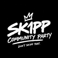 SK1PP & FRIENDS | CVJM Jugendtreff