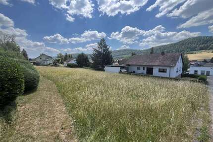 Grundstück zu verkaufen in Burladingen 180.000,00 € 1000 m²