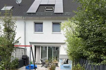 Haus zum Kaufen in Hattingen Holthausen 591.200,00 € 152 m² - Hattingen / Holthausen
