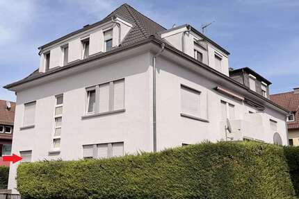 Wohnung zum Kaufen in Stuttgart 649.000,00 € 91.15 m²