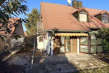 Haus zum Kaufen in Egenhofen 598.000,00 € 85 m²