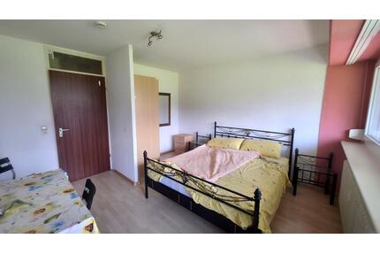 Ihr neues Apartment, mit einem grünen Ausblick und ÖPNV-Anbindung vor Ihrer Haustüre! - Lörrach