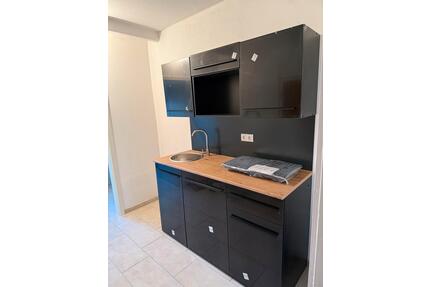 Renovierte Schöne 1 Zimmer Wohnung mit Küche - Kaiserslautern Engelshof