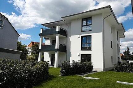 2 ZKB Balkon 72 m², Erlensee bei Hanau nähe Frankfurt