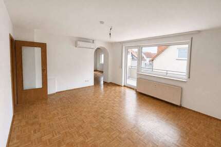 Wohnung zum Mieten in Neuberg-Ravolzhausen 1.250,00 € 125 m²