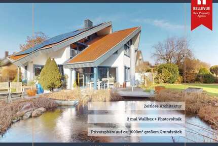 Haus zum Kaufen in Elsdorf 779.000,00 € 190.6 m²