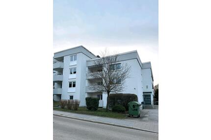 Schöne 2- Zimmer-Wohnung in Regensburg-Dechbetten