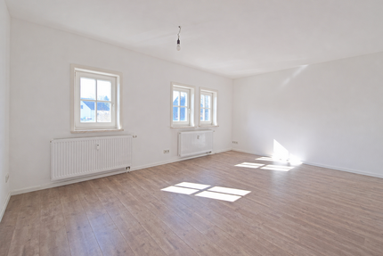 Wohnung zum Mieten in Zwönitz 450,00 € 64 m²