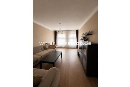 Wohnungsswap - 3 Zimmer, 89 m² - Skalitzer Straße, Kreuzberg, Berlin