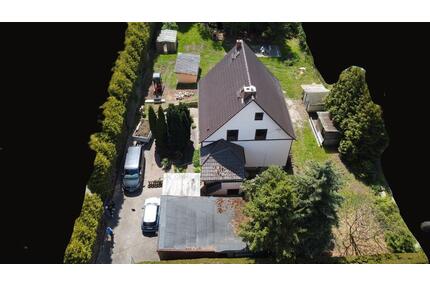 Einfamilienhaus - ohne Makler - - Waldheim