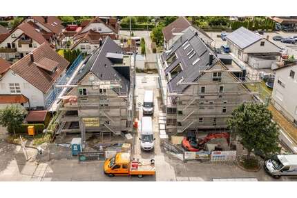 Wohnung zum Kaufen in Herrenberg 399.000,00 € 53.15 m²