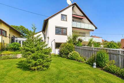 Haus zum Kaufen in Waiblingen 690.000,00 € 201 m²