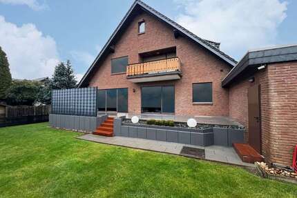 Haus zum Kaufen in Gifhorn 550.000,00 € 240 m²