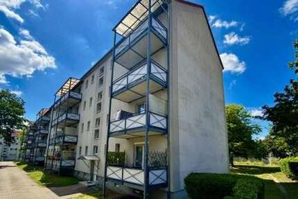 Wohnung zum Mieten in Riesa 370,00 € 51.55 m²