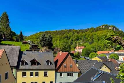 Haus zum Kaufen in Königstein 140.000,00 € 117.71 m²