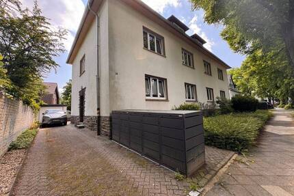 Schicke Wohnung in zentraler Lage von MG-Rheydt - Mönchengladbach Rheydt-West