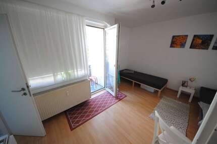 Wohnung zum Mieten in Offenbach 290,00 € 25.27 m²
