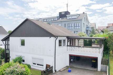 Haus zum Kaufen in Pforzheim 380.000,00 € 133.78 m²