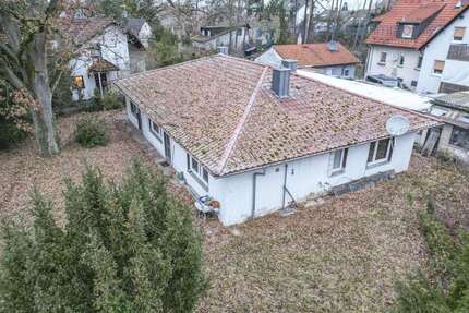 Grundstück zu verkaufen in Röttenbach 450.000,00 € 870 m²