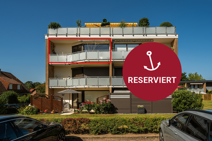 Wohnung zum Kaufen in Lüneburg 186.000,00 € 87 m²