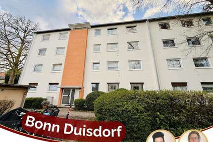 Wohnung zum Kaufen in Bonn 259.000,00 € 80.5 m²