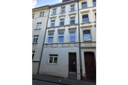 Eigentumswohnung in Köln - Mülheim