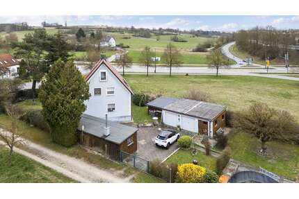 Haus zum Kaufen in Regensburg 500.000,00 € 111.65 m²