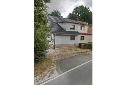 Einfamilienhaus Doppelhaushälfte - Radibor