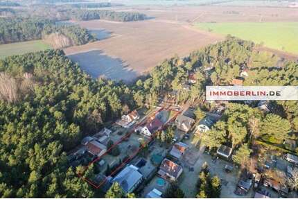 Haus zum Kaufen in Wandlitz Klosterfelde 415.000,00 € 130 m² - Wandlitz / Klosterfelde