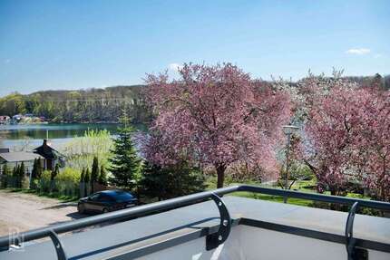 Haus zum Kaufen in Woltersdorf 860.000,00 € 191 m²