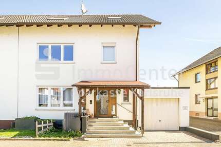 Haus zum Kaufen in Malsch 389.000,00 € 145.48 m²