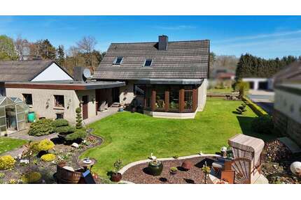 Haus zum Kaufen in Schiffdorf 299.000,00 € 151.48 m²