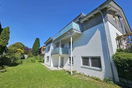 Wohnung zum Kaufen in Grünkraut 385.000,00 € 94 m²