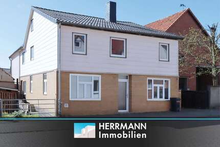 Haus zum Kaufen in Springe 229.000,00 € 124.33 m²