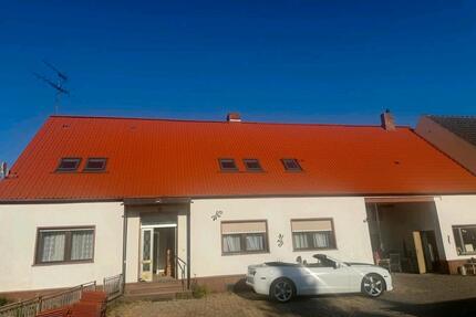 bauernhof mit Pferdehaltung - 350.000,00&nbsp;EUR Kaufpreis, ca.&nbsp; 190,00&nbsp;m&sup2; in Zerbst (Anhalt) (PLZ: 39264) Leps