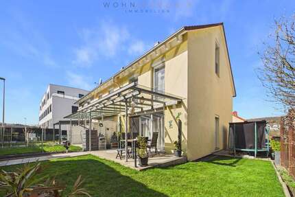 Haus zum Kaufen in Niefern-Öschelbronn 549.000,00 € 149 m²