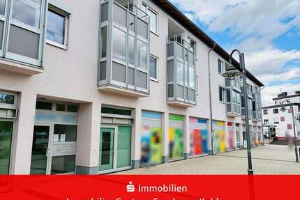 Wohnung zum Kaufen in Bendorf 125.000,00 € 49 m²