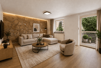 Wohnung zum Kaufen in Ingolstadt 169.900,00 € 58.8 m²