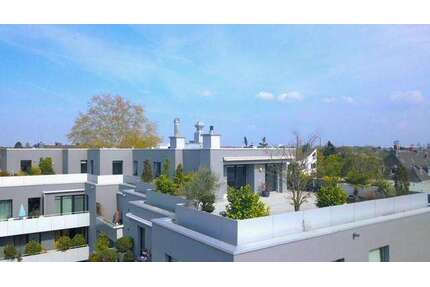 Wohnung zum Kaufen in Meerbusch - Büderich 710.000,00 € 229.9 m²